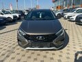 2026 Lada (ВАЗ) Vesta SW Cross I Рестайлинг (NG), коричневый - вид 1
