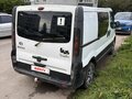 2002 Renault Trafic II, белый, 530000 рублей - вид 6