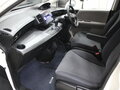 2010 Honda Freed I, белый - вид 5