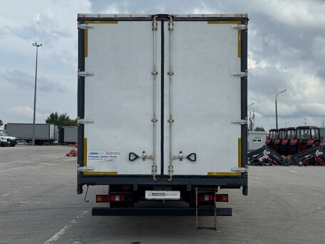 2021 Fuso (Mitsubishi) Canter, белый, 2800000 рублей, вид 5