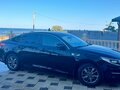 2017 Kia Optima IV, чёрный, 1200000 рублей - вид 4