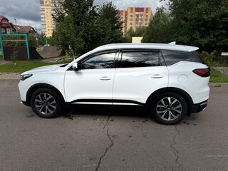 2022 Chery Tiggo 7 Pro I, белый, 1500000 рублей, вид 1