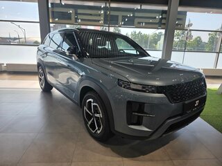 2026 Jeland J7, серый, 3049000 рублей, вид 1