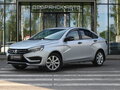2023 Lada (ВАЗ) Vesta I Рестайлинг (NG), серый