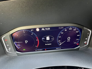 2023 Volkswagen Multivan T6 Рестайлинг, серебристый, 5540000 рублей, вид 5