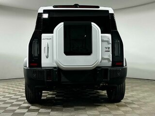 2026 Jetour T2, белый, 4449000 рублей, вид 5