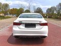 2021 Geely Binrui I Рестайлинг, белый - вид 4