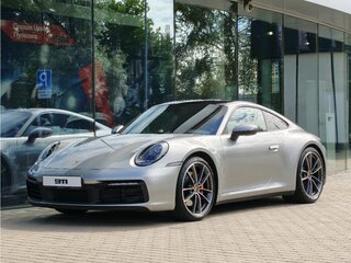 Porsche 911 Carrera 4S VIII (992)