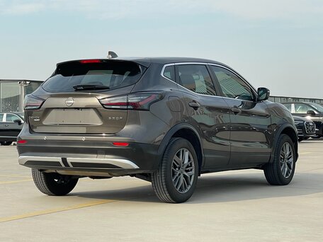 2024 Nissan Qashqai II Рестайлинг 2, коричневый, 2496000 рублей, вид 5