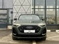 2026 Audi Q5 L III (GU), зелёный - вид 8
