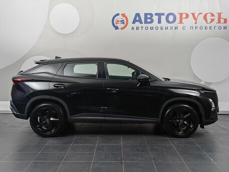 2022 Omoda C5 I, чёрный, 1599000 рублей, вид 5