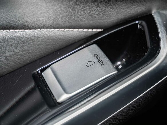 2026 Geely Preface I, серый, 3434990 рублей - вид 24