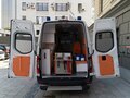 2023 Mercedes-Benz Sprinter, белый, 12343000 рублей - вид 5