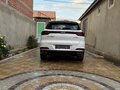 2020 Chery Tiggo 7 Pro I, белый - вид 9