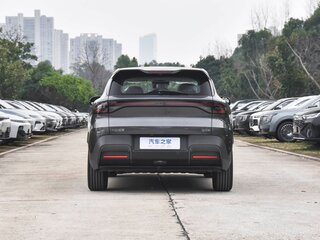 2026 Changan Qiyuan Q05 51.9 kWh II, серый, 2390000 рублей, вид 5