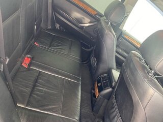 2004 BMW X5 3.0i I (E53) Рестайлинг, серебристый, 1200000 рублей, вид 5