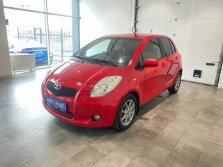 Toyota Yaris Multimode II