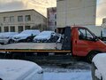 2011 ГАЗ ГАЗель (3302), красный, 1100000 рублей - вид 3