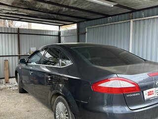 2009 Ford Mondeo IV, серый, 670000 рублей, вид 2