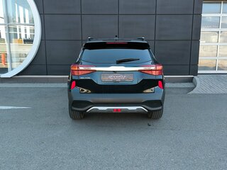 2022 Kia Seltos I, чёрный, 2288000 рублей, вид 5