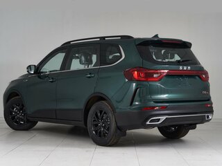 2024 SWM G05 Pro, зелёный, 1859000 рублей, вид 3