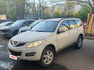 2011 Great Wall Hover H5, серый, 400000 рублей, вид 1