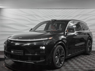 2026 Li Auto (Lixiang) L9 52.3 kWh I Рестайлинг, чёрный, 11790000 рублей, вид 1