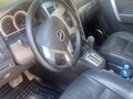 2009 Chevrolet Captiva I, серый, 700000 рублей - вид 5