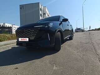 2024 Changan UNI-S I, чёрный, 2150000 рублей, вид 2