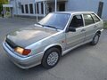 2011 Lada (ВАЗ) 2114, серебристый, 89000 рублей - вид 2