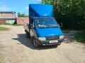 1999 ГАЗ ГАЗель (3302), синий, 350000 рублей - вид 10