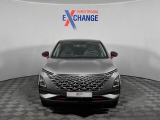 2023 Omoda C5 I, серый, 1833000 рублей, вид 2