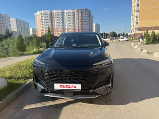 2024 Changan UNI-K, чёрный, 3050000 рублей, вид 1