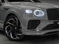 2022 Bentley Bentayga Speed I Рестайлинг, серый, 48760000 рублей - вид 11