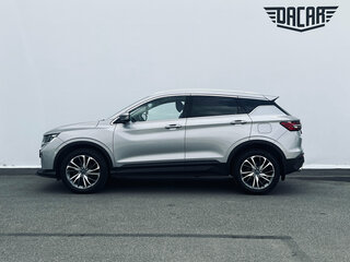 2023 Geely Coolray I, серый, 1580000 рублей, вид 3