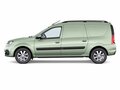 2026 Lada (ВАЗ) Largus I Рестайлинг, серый, 1950000 рублей - вид 1