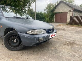 1993 Ford Mondeo I, серый, 290000 рублей, вид 3