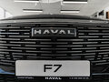 2026 Haval F7 II, чёрный, 2999000 рублей - вид 4