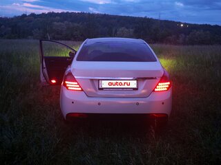 2014 Geely Emgrand EC7, серый, 270000 рублей, вид 2