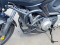 2013 Honda NC 700X, чёрный, 433000 рублей - вид 5