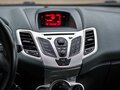 2010 Ford Fiesta Mk6, зелёный, 675000 рублей - вид 6