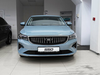 2026 Belgee S50, серый, 2069990 рублей, вид 3