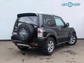 2006 Mitsubishi Pajero III Рестайлинг, чёрный - вид 4