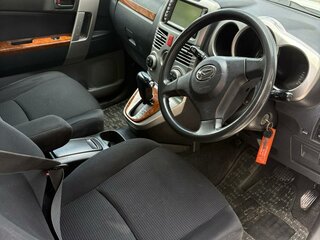 2006 Daihatsu Be-go, белый, 560000 рублей, вид 5
