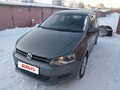 2011 Volkswagen Polo V, серый, 760000 рублей