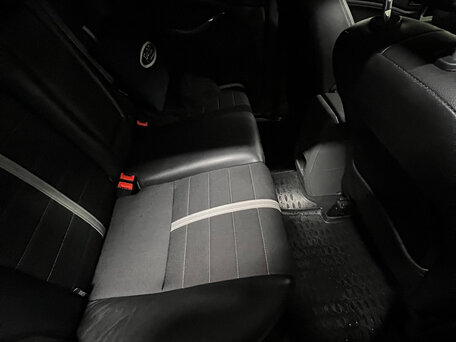 2011 Ford Kuga I, белый, 1500000 рублей, вид 5