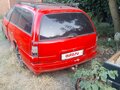 2000 Opel Omega B Рестайлинг, красный, 20000 рублей