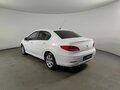 2012 Peugeot 408 I, белый, 329850 рублей - вид 6