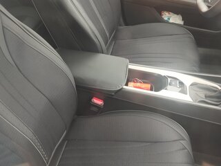 2024 Dongfeng Shine GS, серый, 1400000 рублей, вид 5