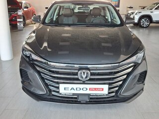 2024 Changan Eado Plus I, серый, 2489900 рублей, вид 1